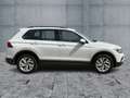 Volkswagen Tiguan 2.0 TSI DSG 4M LIFE MATRIX+NAVI+AHK+ACC Weiß - thumbnail 7