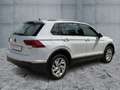 Volkswagen Tiguan 2.0 TSI DSG 4M LIFE MATRIX+NAVI+AHK+ACC Weiß - thumbnail 6