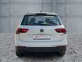 Volkswagen Tiguan 2.0 TSI DSG 4M LIFE MATRIX+NAVI+AHK+ACC Weiß - thumbnail 5