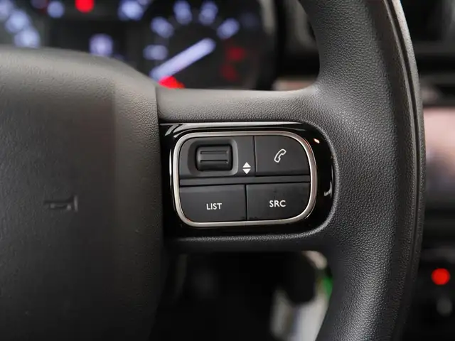 Citroen C3 view 9