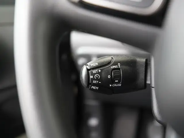 Citroen C3 view 13