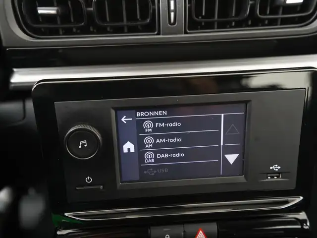Citroen C3 view 14