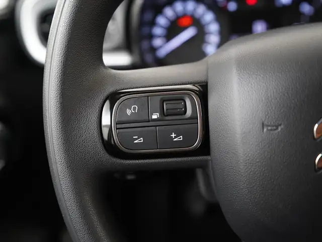 Citroen C3 view 7
