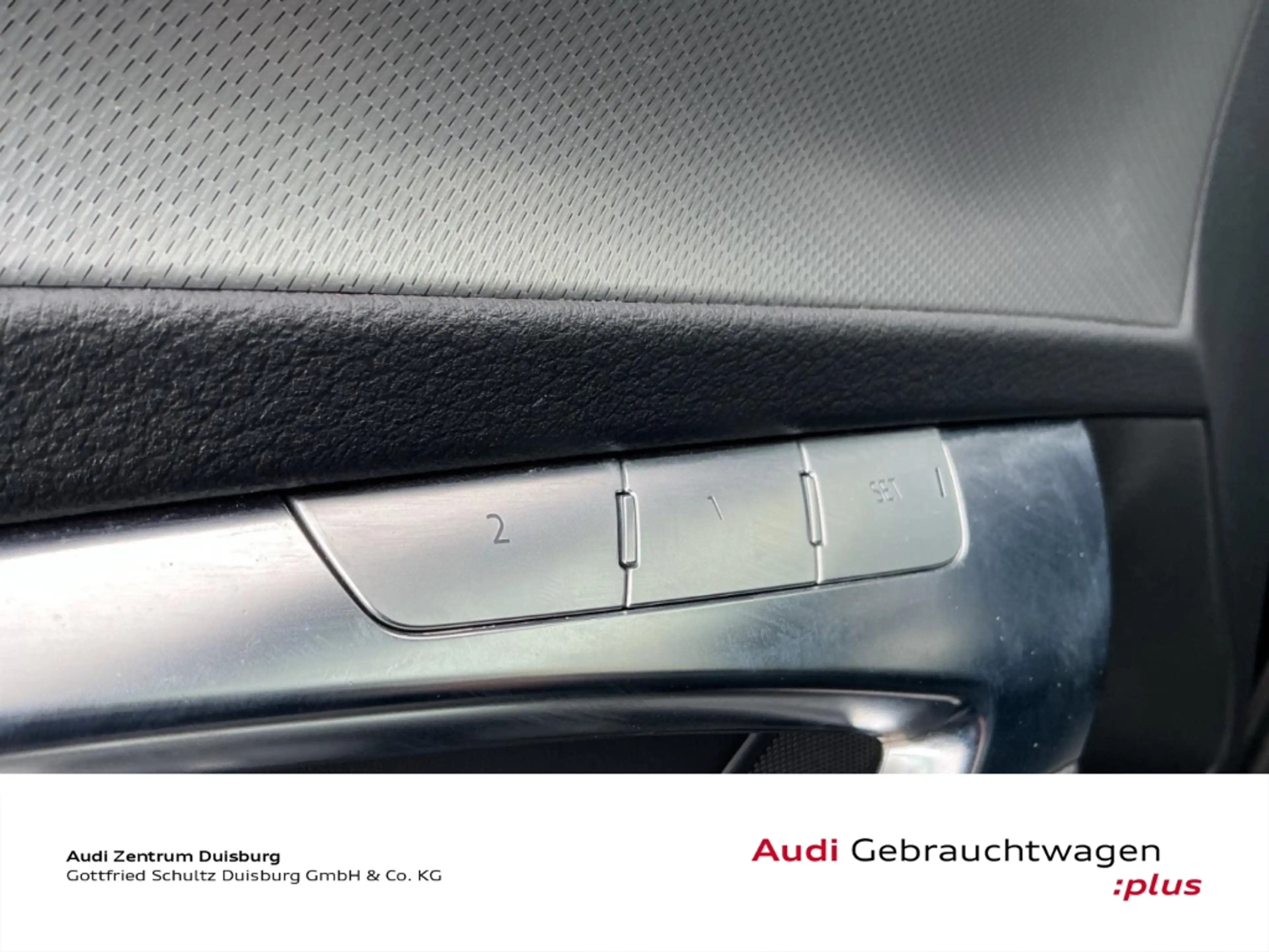 Audi A6 Avant 40 TDI quattro design — photo 14