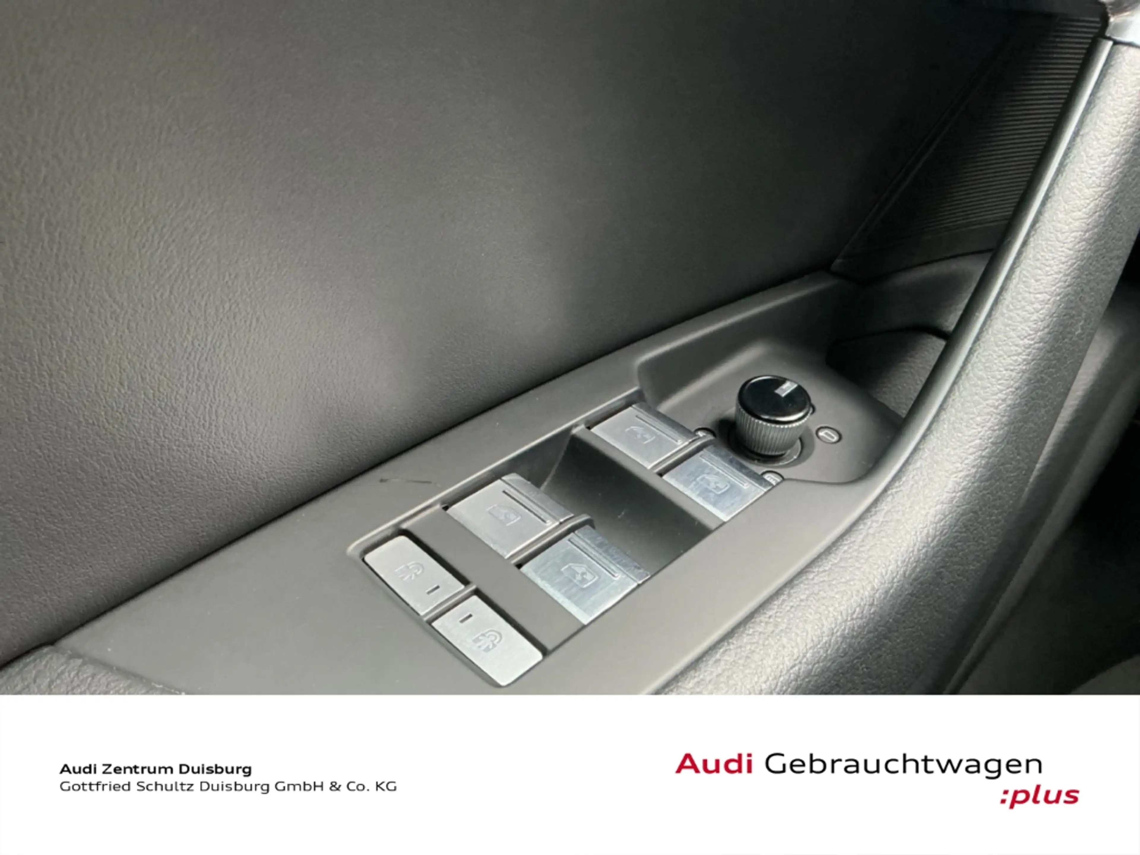 Audi A6 Avant 40 TDI quattro design — photo 12