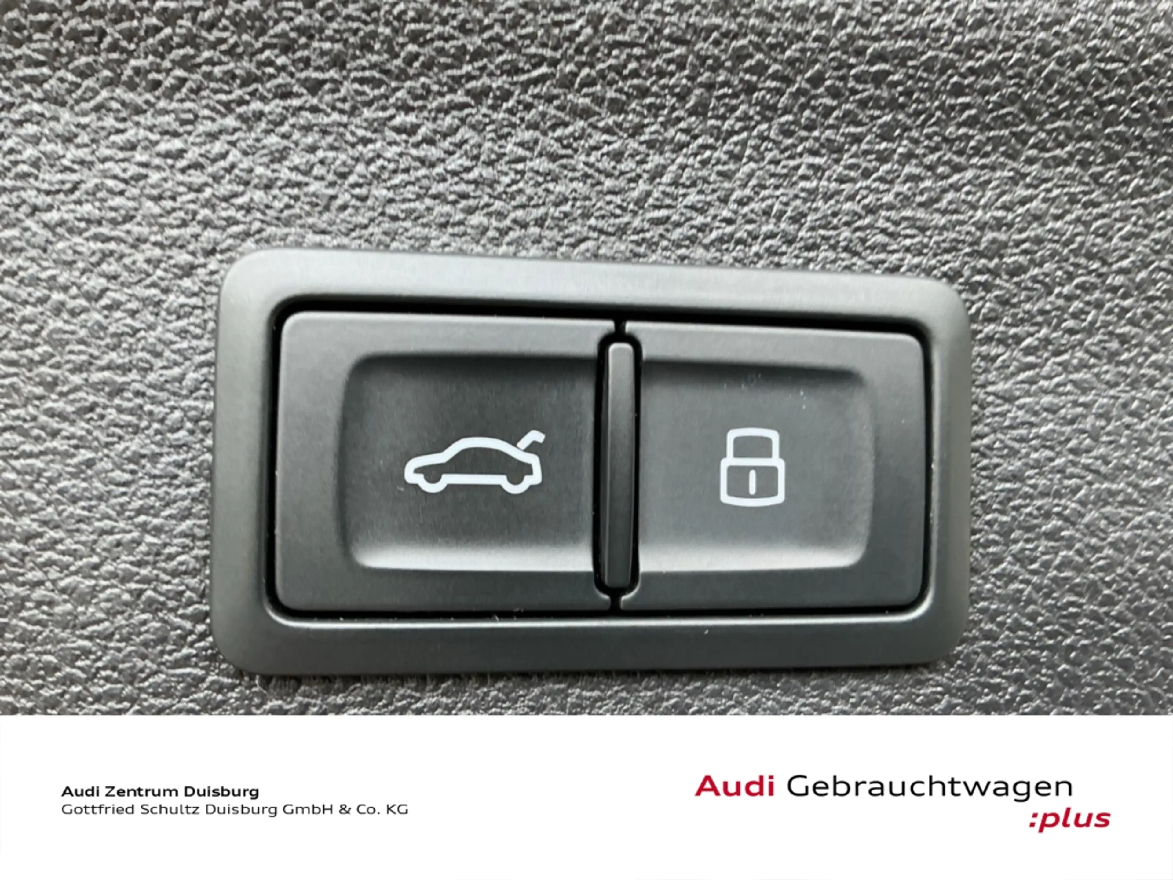 Audi A6 Avant 40 TDI quattro design — photo 11