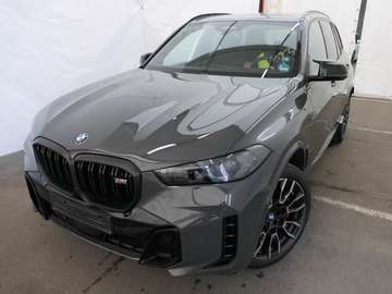 M60i xDrive M Paket Pro Sky Lounge Anhängerk. 360°