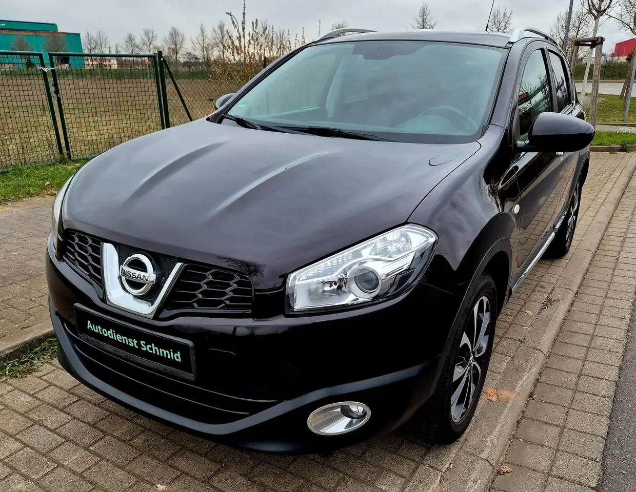 Das Auto