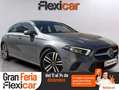 Mercedes-Benz A 180 180d Gris - thumbnail 1