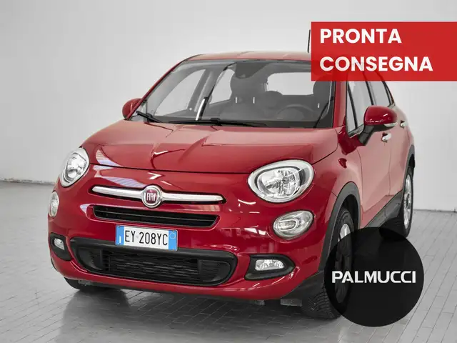 Fiat 500X 500X 1.4 MultiAir 140 CV Pop Star