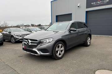 GLC 250 d BVA 9G-Tronic Executive 250D 4-Matic GARANTIE 12 MOIS