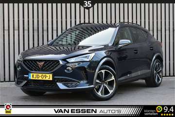 1.4 e-Hybrid Business Navi Camera ACC Stoel/Stuurv