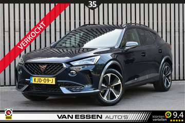 1.4 e-Hybrid Business Navi Camera ACC Stoel/Stuurv