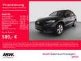 Audi Q5 advanced 45TFSI quattro Navi Matrix AHK Pano Schwarz - thumbnail 1