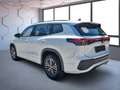Volkswagen Tayron 2.0 TDI 142 kW 4Motion Life Weiß - thumbnail 5