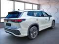 Volkswagen Tayron 2.0 TDI 142 kW 4Motion Life Weiß - thumbnail 4