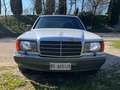 Mercedes-Benz S 500 S 500 SE Bianco - thumbnail 1