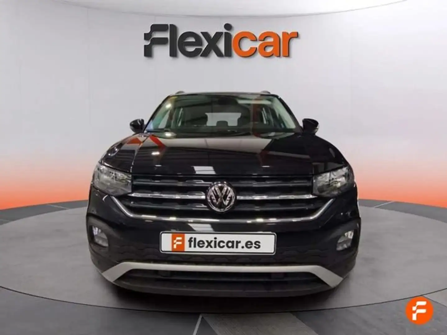 Volkswagen T-Cross 1.0 TSI Advance DSG7 85kW Noir - 2