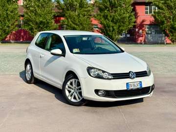 Golf VI 2008 3p 1.4 tsi Highline dsg