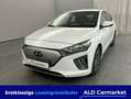 Hyundai IONIQ Elektro Trend Limousine, 5-türig, Direktantrieb, 1 Weiß - thumbnail 1