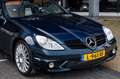 Mercedes-Benz SLK 55 AMG Bleu - thumbnail 46