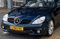 Mercedes-Benz SLK 55 AMG Bleu - thumbnail 42