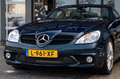 Mercedes-Benz SLK 55 AMG Bleu - thumbnail 40