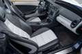 Mercedes-Benz SLK 55 AMG Синий - thumbnail 9