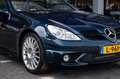 Mercedes-Benz SLK 55 AMG Bleu - thumbnail 48