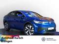 Volkswagen ID.5 Pro 128 kW Pro mit Infotainment-Paket Navi Blau - thumbnail 1