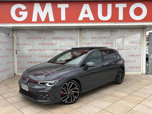 Volkswagen Golf GTI PERFORMANCE 2.0 245CV PANORAMA IQ.LIGHT HEAD