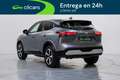 Nissan Qashqai 1.3 DIG-T mHEV 12V N-Connecta 4x2 103kW Gris - thumbnail 9