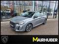 Peugeot 208 PureTech 100 S&S Allure Grau - thumbnail 1