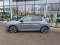 Peugeot 208 PureTech 100 S&S Allure Grau - thumbnail 2