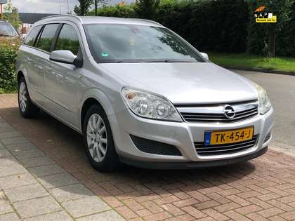 Opel Astra Wagon 1.6 *Airco|Cruise|Trekhaak!!