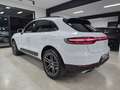 Porsche Macan Macan I 2020 2.0 245cv pdk (Tetto panorama) Blanc - thumbnail 7