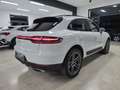 Porsche Macan Macan I 2020 2.0 245cv pdk (Tetto panorama) Blanc - thumbnail 5