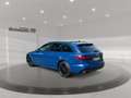 Audi A4 Avant 35 TDI S-Line AHK Matrix 18'' 4xSHZ Blu/Azzurro - thumbnail 3