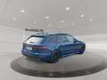 Audi A4 Avant 35 TDI S-Line AHK Matrix 18'' 4xSHZ Blu/Azzurro - thumbnail 4
