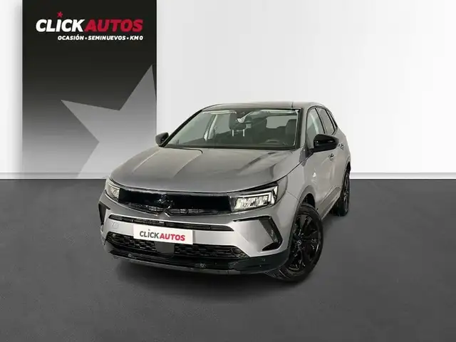 Opel Grandland 1.2 Turbo 130CV GS AT8