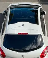 Peugeot 208 1.6 e-HDi 115ch BVM6 Roland Garros