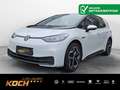 Volkswagen ID.3 Pure Performance 52 kWh LED Navi Weiß - thumbnail 1