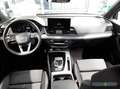 Audi Q5 55 TFSI e S Line Int Leder,Navi,LED,Kamera Schwarz - thumbnail 6