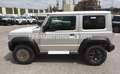 Suzuki Jimny GL - EXPORT OUT EU TROPICAL VERSION - EXPORT OUT EU TROPICAL VERSION Zilver - thumbnail 12