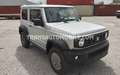 Suzuki Jimny GL - EXPORT OUT EU TROPICAL VERSION - EXPORT OUT EU TROPICAL VERSION Zilver - thumbnail 4