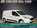 Ford Transit Connect 1.5 EcoBlue 100pk L2H1 *Rijklaar Direct Rijden* Eu Blanc - thumbnail 1