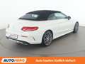 Mercedes-Benz C 300 C 300 AMG Line Weiß - thumbnail 6