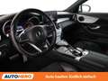 Mercedes-Benz C 300 C 300 AMG Line Weiß - thumbnail 11