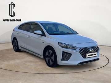 HEV 1.6 GDI Klass LE