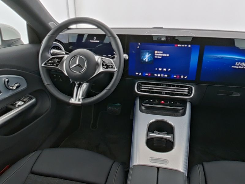 Mercedes-Benz CLA 250 +  Progressive*Premium Paket — photo 5